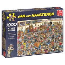 Jan van Haasteren Antique...