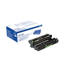 Brother DR-3400 tambor de...