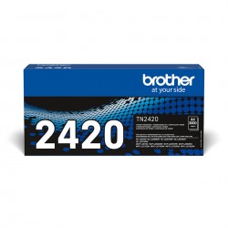 Brother TN-2420 cartucho de...